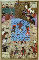 Cattura di Buda